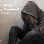 Beyond Stress: Embracing Emotional Wellness